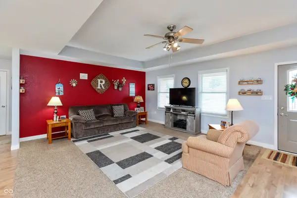 108 Stevens DR, Seymour, IN 47274