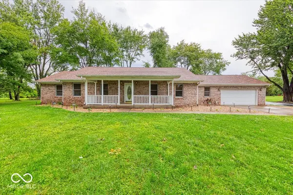 2350 Fox DR, Franklin, IN 46131