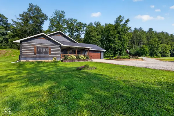 237 Salt Creek RD, Nashville, IN 47448