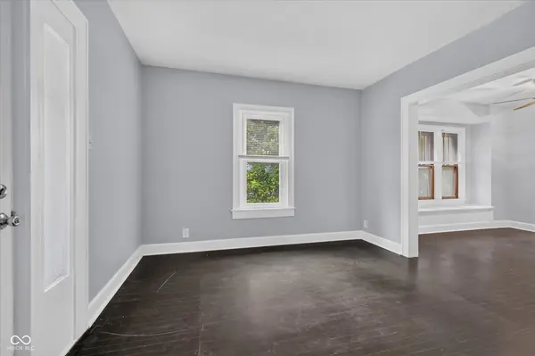 1003 W Troy AVE, Indianapolis, IN 46225