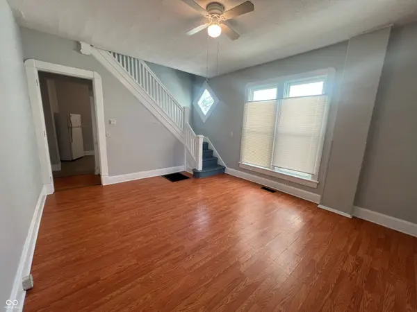 2106 Singleton ST, Indianapolis, IN 46203