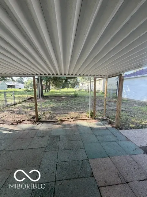 336 E Wilkison, Montezuma, IN 47862