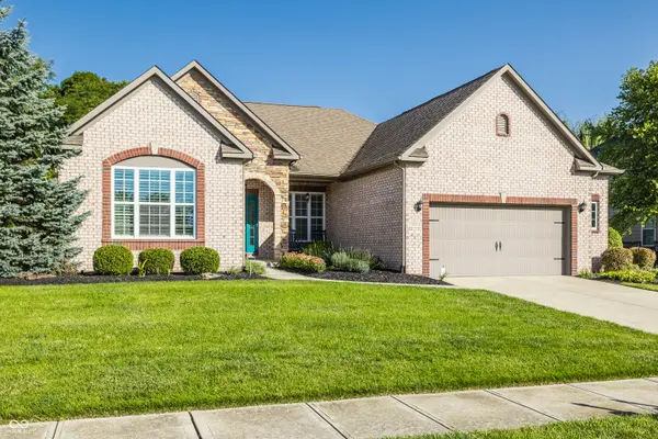 13816 Ambria DR, Mccordsville, IN 46055