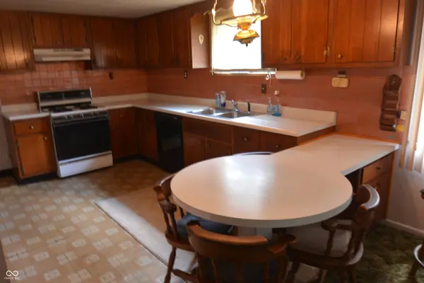 327 Hancock ST, Indianapolis, IN 46222