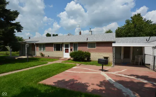 327 Hancock ST, Indianapolis, IN 46222