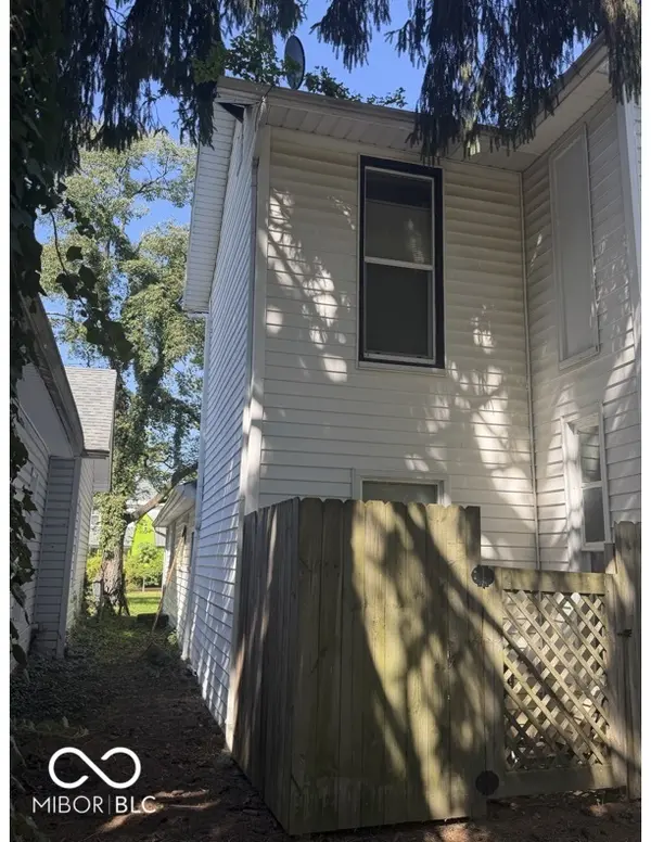 298 Johnson AVE, Franklin, IN 46131