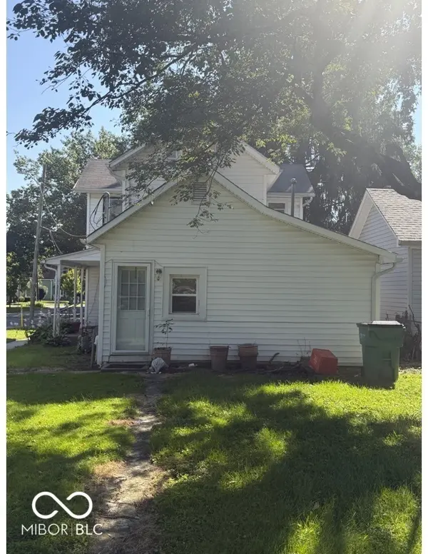 298 Johnson AVE, Franklin, IN 46131