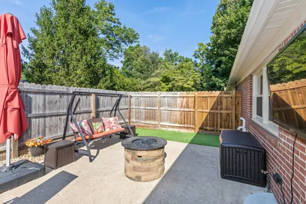62 Orchard LN, Danville, IN 46122