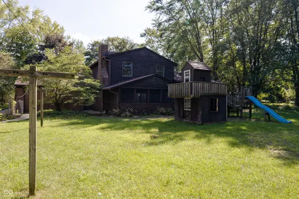 6480 E County Road 1000 RD N, Brownsburg, IN 46112