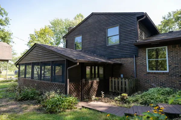 6480 E County Road 1000 RD N, Brownsburg, IN 46112