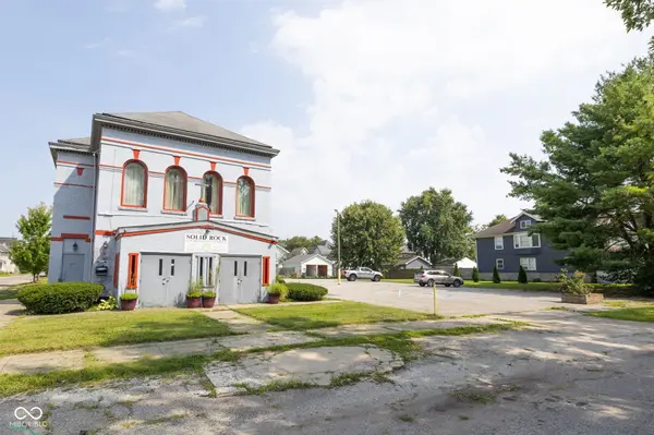 2357 Carrollton AVE, Indianapolis, IN 46205
