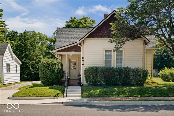 876 S 10th ST, Noblesville, IN 46060