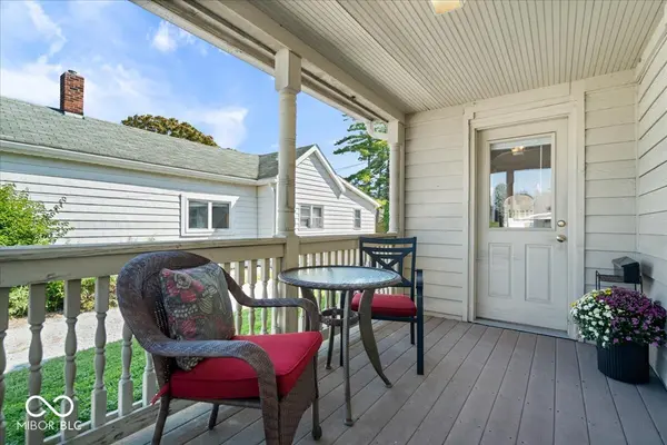 876 S 10th ST, Noblesville, IN 46060