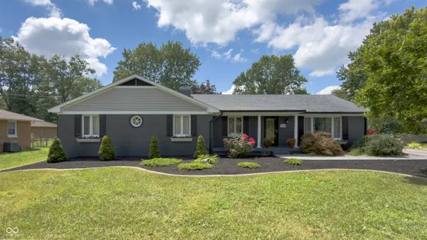 9805 E 10th ST, Indianapolis, IN 46229