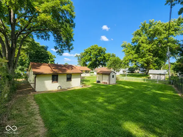 741 Lakeview DR, Noblesville, IN 46060
