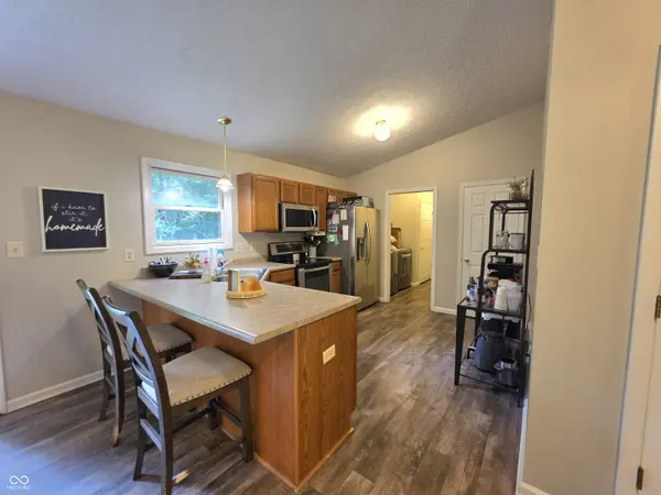 1281 NE Kiowa CV, Greensburg, IN 47240