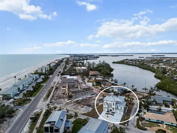 597 BUTTONWOOD DR, Longboat Key, FL 34228