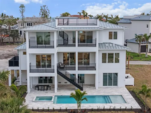597 BUTTONWOOD DR, Longboat Key, FL 34228