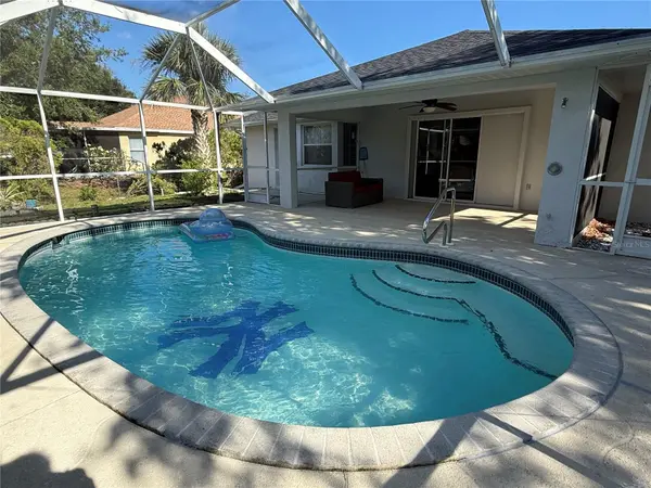 21498 BEAVERTON AVE, Port Charlotte, FL 33952