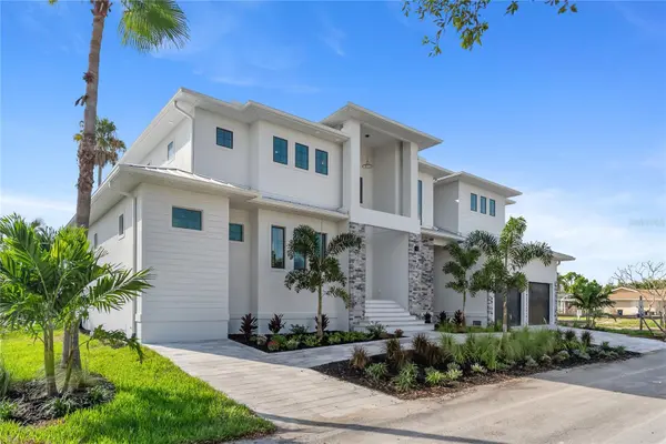 530 DE NARVAEZ DR, Longboat Key, FL 34228