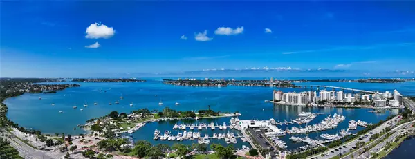 33 S PALM AVE #902, Sarasota, FL 34236