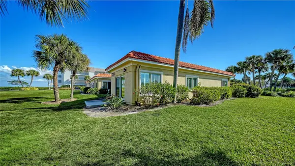 4750 GULF OF MEXICO DR #Villa 8, Longboat Key, FL 34228