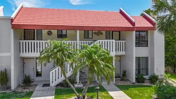 1801 GULF DR N #293, Bradenton Beach, FL 34217