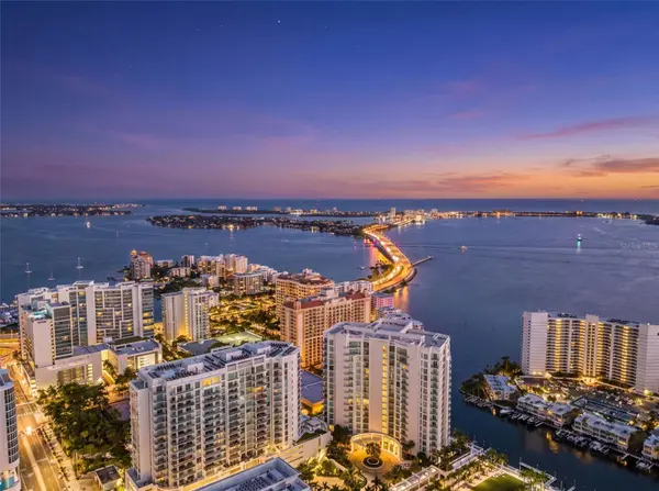 301 QUAY COMMONS #1009, Sarasota, FL 34236