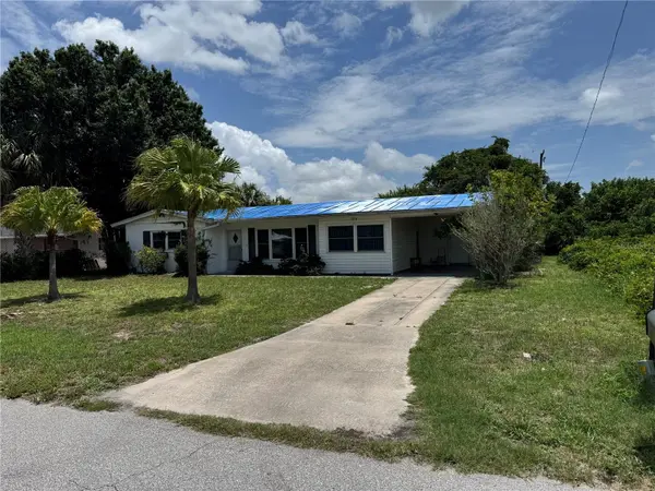 27233 WHITMAN AVE, Punta Gorda, FL 33983