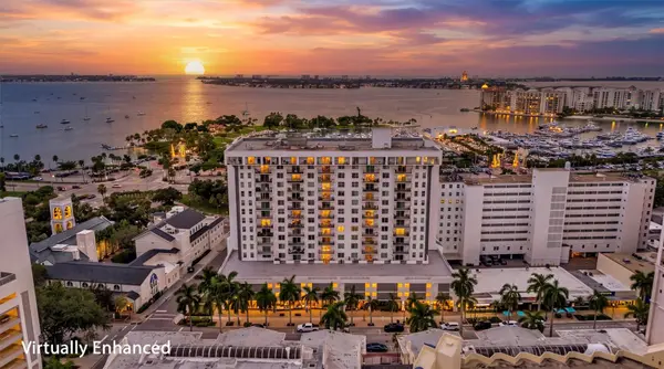 101 S GULFSTREAM AVE #14D, Sarasota, FL 34236