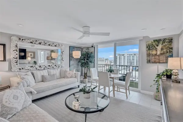 101 S GULFSTREAM AVE #14D, Sarasota, FL 34236
