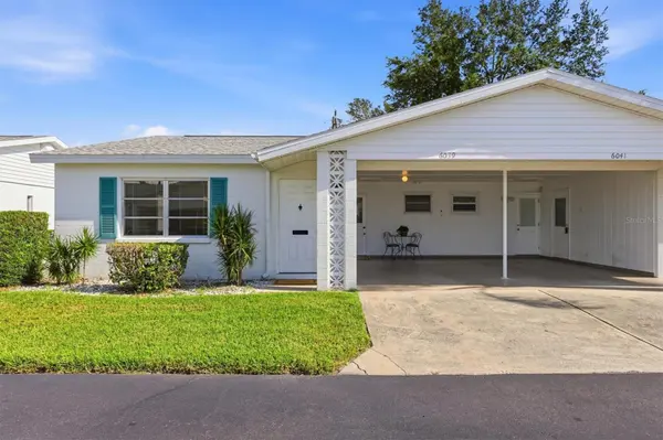 6039 CORAL WAY, Bradenton, FL 34207