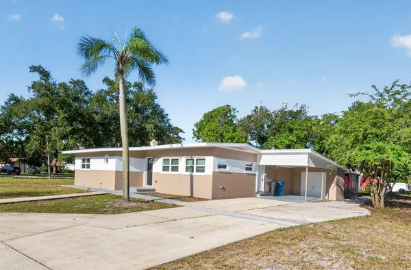 5131 ARAGON WAY S, St Petersburg, FL 33705