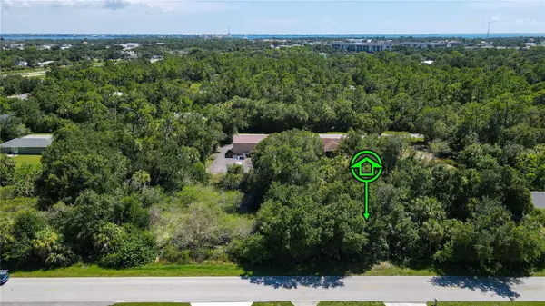 23181 ELMIRA BLVD, Port Charlotte, FL 33980