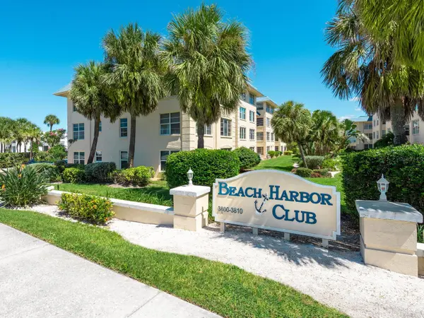 3802 GULF OF MEXICO DR #A203, Longboat Key, FL 34228