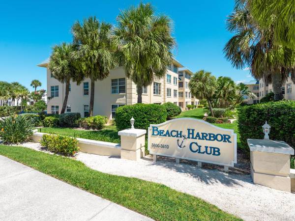 3802 GULF OF MEXICO DR #A203, Longboat Key, FL 34228