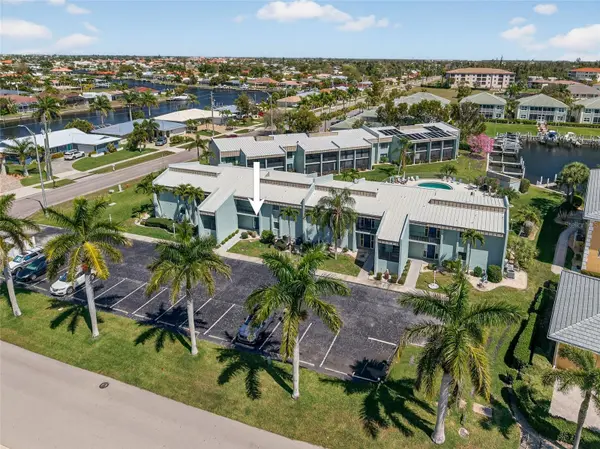 1461 AQUI ESTA DR #B3, Punta Gorda, FL 33950