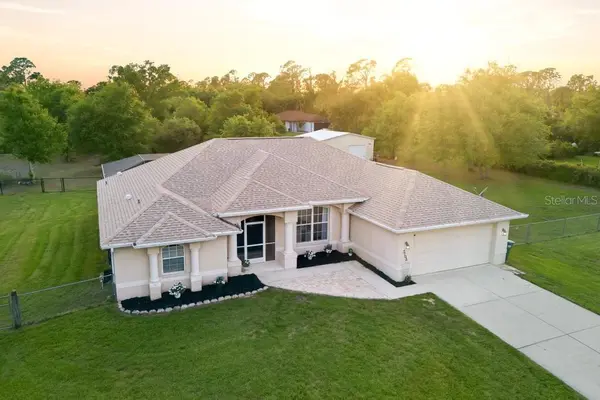 2105 BENNETT LN, North Port, FL 34288