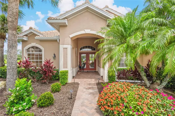 5302 WHITE IBIS CT., North Port, FL 34287