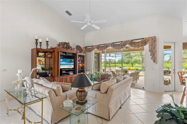 5302 WHITE IBIS CT., North Port, FL 34287