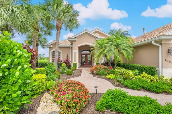 5302 WHITE IBIS CT., North Port, FL 34287