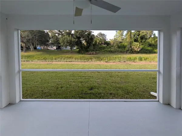 6221 LACHINE AVE, North Port, FL 34291