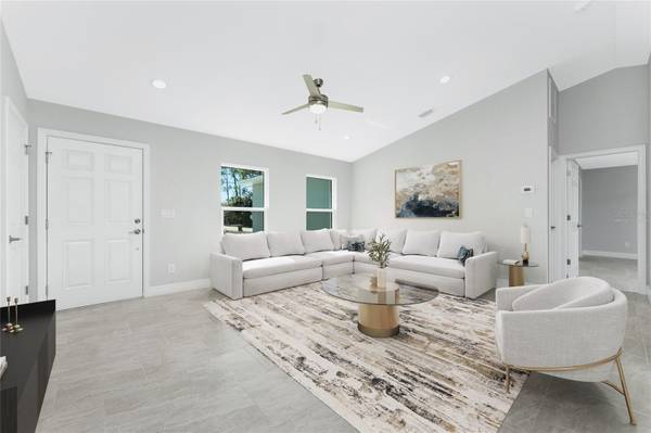 3113 VIRGIL ST, North Port, FL 34288