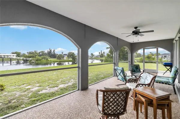 108 BOUNDARY BLVD #B, Rotonda West, FL 33947