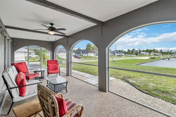 108 BOUNDARY BLVD #B, Rotonda West, FL 33947