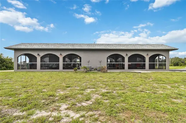 108 BOUNDARY BLVD #B, Rotonda West, FL 33947