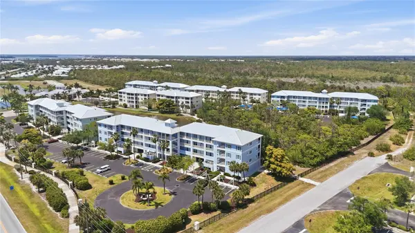 8405 PLACIDA RD #204, Placida, FL 33946