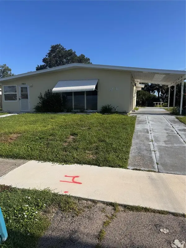 21922 HERNANDO AVE, Port Charlotte, FL 33952