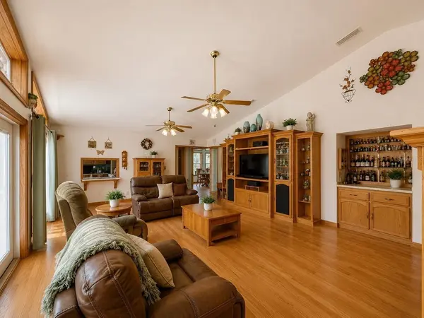 16392 198TH TRCE, O'brien, FL 32071