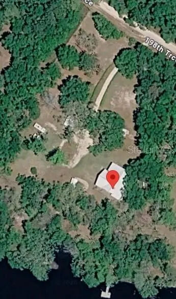 16392 198TH TRCE, O'brien, FL 32071